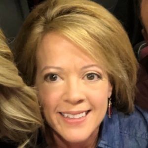 Meet your Posher, Joy